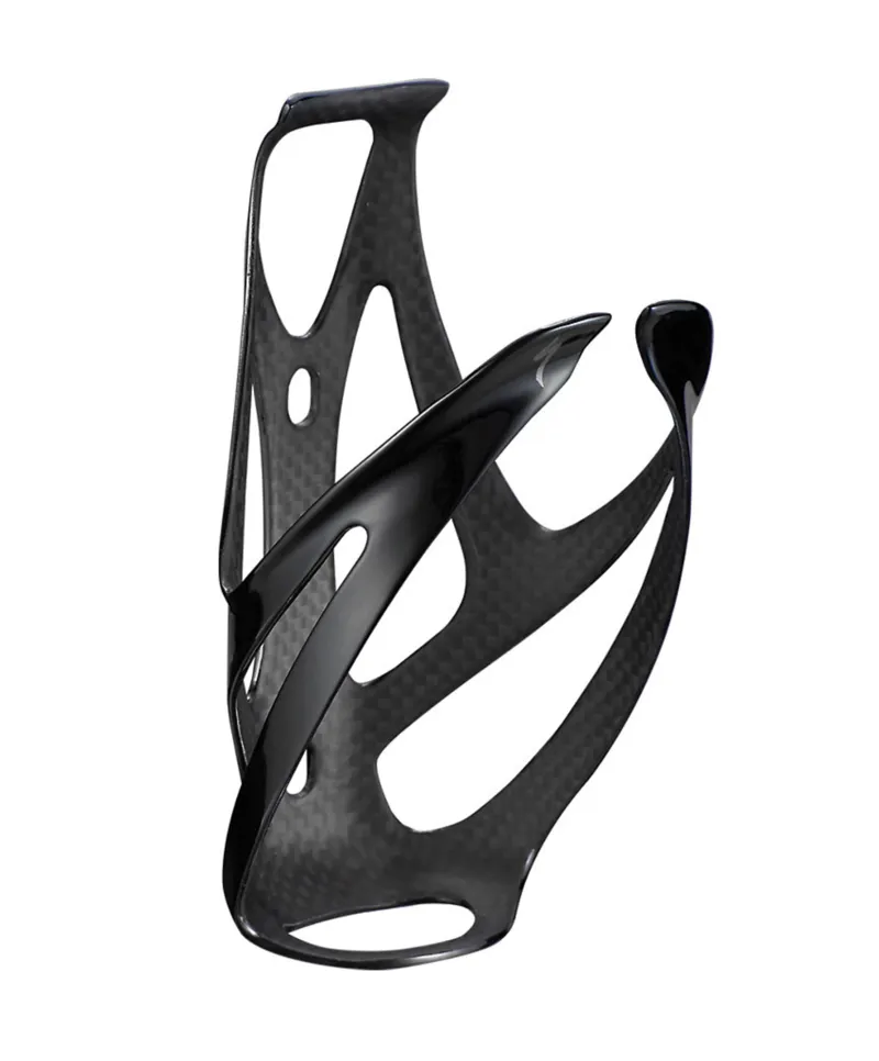 Specialized S-Works Carbon Rib Cage III Carbon/ Black-1